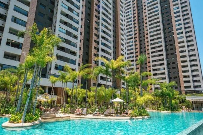 No Bras - Localizacao Excelente Apartamento