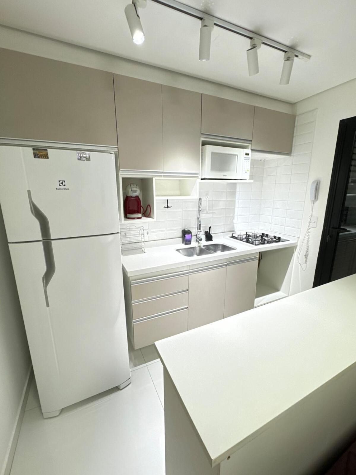 Apartamento No Bras - Localizacao Excelente São Paulo