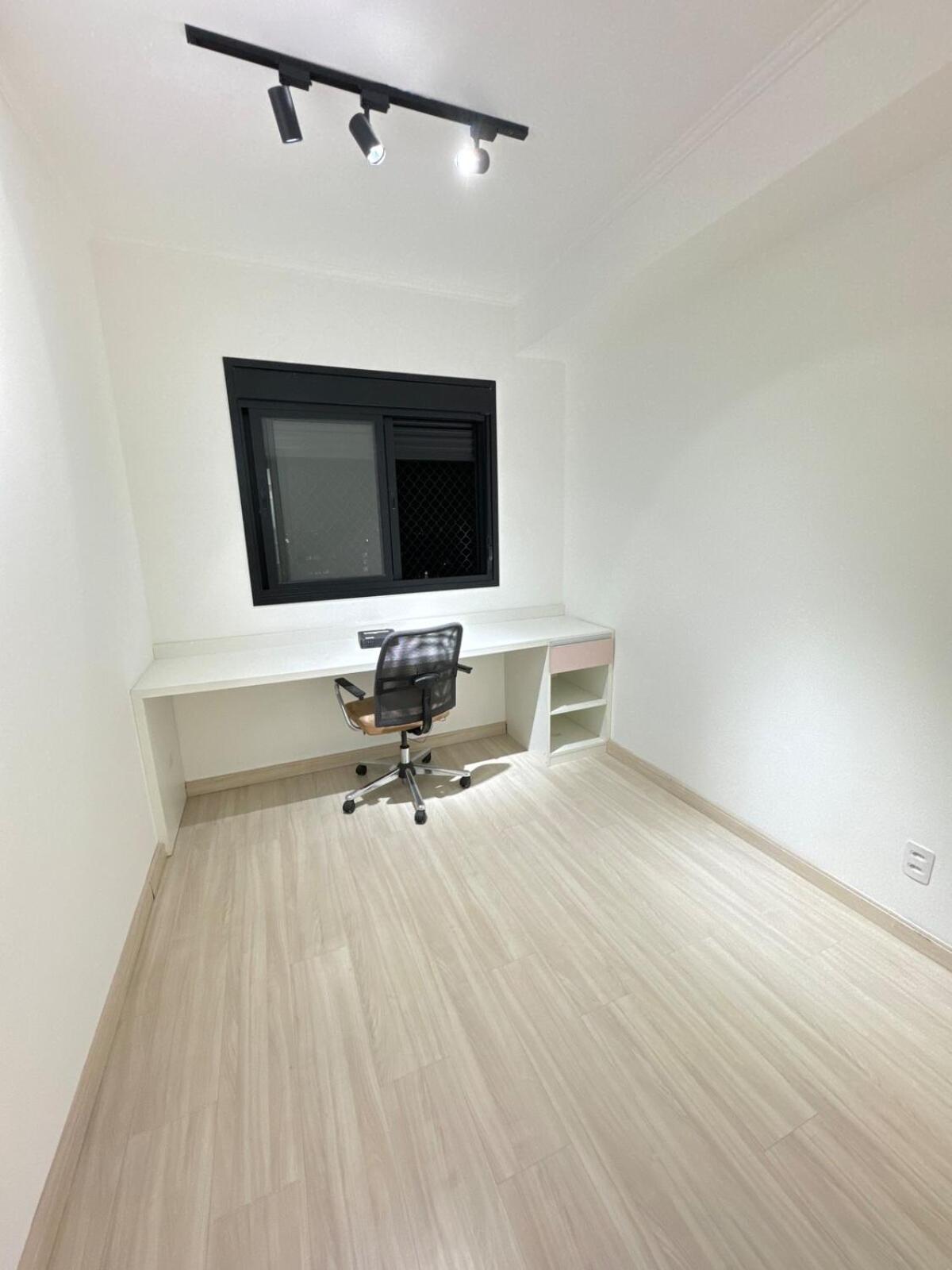 No Bras - Localizacao Excelente Apartamento *