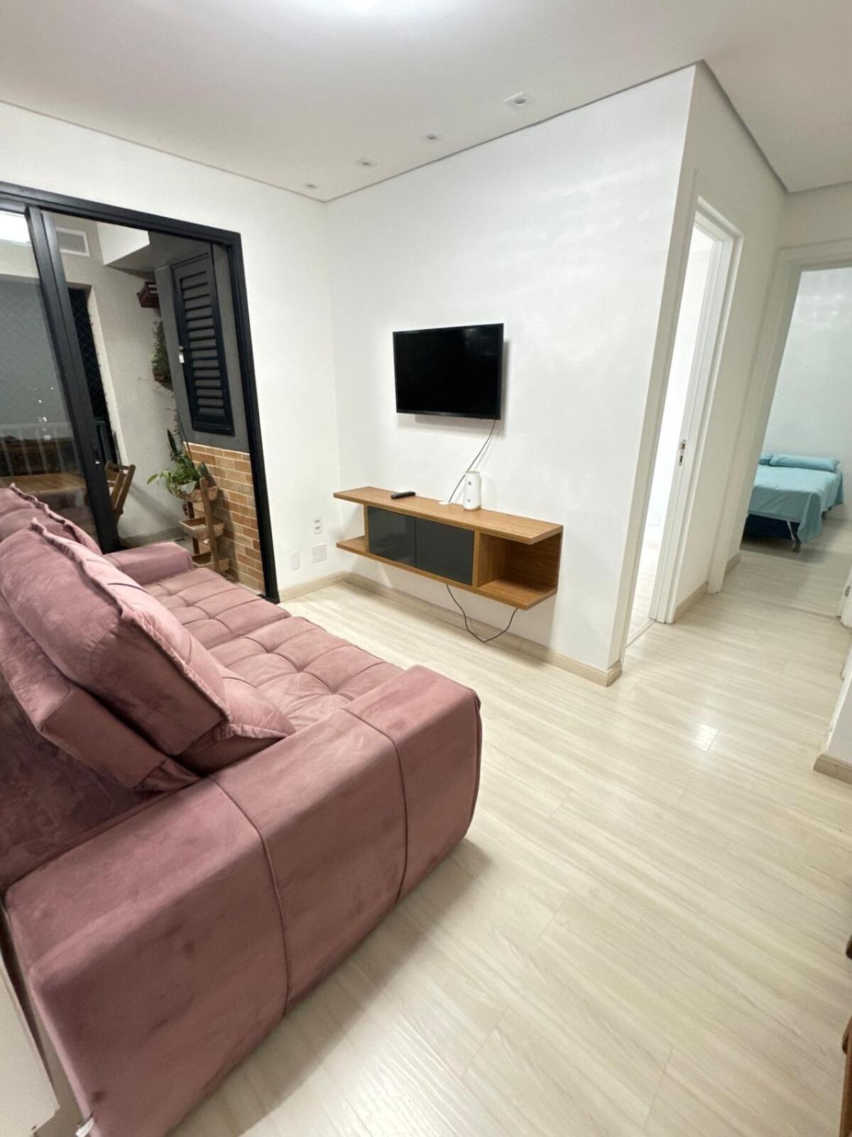 No Bras - Localizacao Excelente Apartamento São Paulo
